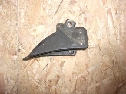 protege disque de frein avant Honda 125 CB s3 1976