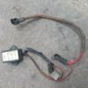 support fusibles Suzuki 650 GS 1981