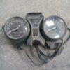 tableau de bord Suzuki 650 GS 1981