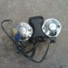 tableau de bord Suzuki 650 GS 1981 – Image 2