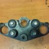 té de fourche superieur Suzuki 750 GSXF gr78a