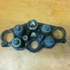 té de fourche superieur Suzuki 750 GSXF gr78a – Image 2