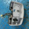 Boitier de compteur tableau de bord Yamaha 125 SR 10F – Image 2