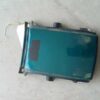 Carenage centrale coque arriere Yamaha 850 TDM 4tx