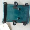 Carenage centrale coque arriere Yamaha 850 TDM 4tx – Image 2