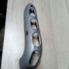pare chaleur ligne d'échappement Yamaha 950 xv bolt