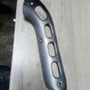 pare chaleur ligne d'échappement Yamaha 950 xv bolt – Image 2