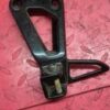 Platine cale pied arriere gauche Suzuki 600 Bandit GSF