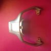 Poignée arriere passager, porte bagages support top case Yamaha 600 XJ 51j