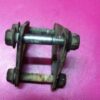 Support de moteur Suzuki 250 DR sj43a