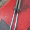 Tubes batons de fourche suspension avant Yamaha 900 XJ Diversion 4km