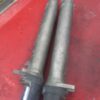 Tubes batons de fourche suspension avant Yamaha 900 XJ Diversion 4km – Image 3