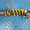 amortisseur suspensions arrière Triumph Sprint RS 955 i 02-04
