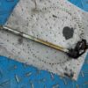 arbre axe de selecteur de vitesses Yamaha 850 TDM 4tx