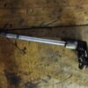 axe arbre de selecteur de vitesses Yamaha YZF 1000 thunderace 4vd