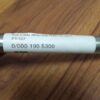 axe de roue avant Rieju 50 MRT 0.000.190.5300 2006+