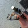 axe de selecteur de vitesses Yamaha 600 XJ Diversion rj01 – Image 2