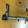 axe selecteur de vitesses Triumph 1200 Trophy T345