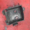 bac a batterie support Yamaha 400 XJ 4v7