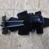 bavette arrière Yamaha MT07 MT 07 – Image 2
