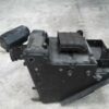 boite a filtre a air Yamaha 660 XTR