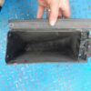 boite a gants droite BMW K75RT K75S K75 RT abs 89-97