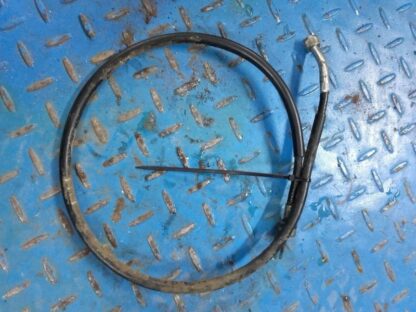 cable de compteur de vitesse Yamaha 125 SR 10F