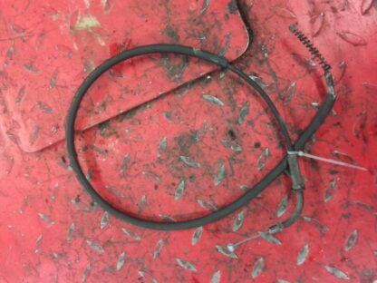 cable de starter Kawasaki 125 KMX 86-02