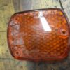 cabochon de clignotant Honda 250 CMX Rebel