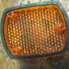 cabochon de clignotant Honda 250 CMX Rebel – Image 2