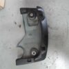 cache 2 plastique culasse Yamaha 1100 BT Bulldog RP05 02-06 – Image 2