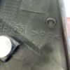 cache cadre latéral gauche Suzuki 600 Bandit N GSF 95-99 gn77a – Image 3