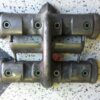 cache culbuteurs couvre culasse Yamaha 600 XJ Diversion rj01