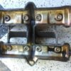 cache culbuteurs couvre culasse Yamaha 600 XJ Diversion rj01 – Image 2