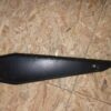 cache latéral droit carénage sous selle Yamaha FZ1