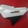 cache latéral gauche carénage flanc de selle Yamaha 1200 XJR 4pu