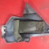 cache latéral gauche carénage flanc de selle Yamaha 1200 XJR 4pu – Image 2