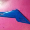 cache lateral gauche flanc de selle carenage yamaha 1200 FJ 3cx