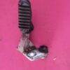 cale pied avant droit Honda 750 XRV Africa Twin rd07
