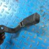 cale pied avant droit Yamaha 125 SR 10F