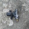 capteur vanne d'air valve antipollution Yamaha 660 XTR