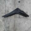 carénage cache latéral droit flanc de selle Yamaha 660 XTR