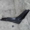 carénage cache latéral droit flanc de selle Yamaha 660 XTR – Image 2