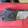 carenage cache lateral droit flanc de selle Yamaha 660 XTZ Tenere 3yf – Image 2