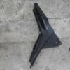 carénage cache latéral gauche flanc de selle Yamaha 660 XTR