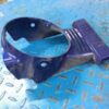 carénage de phare avant entourage bloc optique Yamaha 125 SR 10F – Image 2