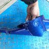 carénage de phare avant entourage bloc optique Yamaha 125 SR 10F – Image 3