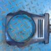 carénage de phare avant entourage bloc optique Yamaha 125 SR 10F – Image 4