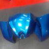 carénage de réservoir Yamaha 1000 FZ1