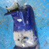carénage garde boue arrière avec feu Yamaha 125 SR 10F